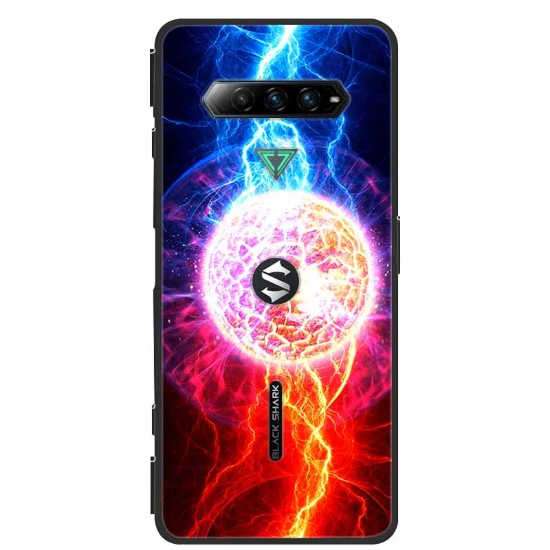 Clear Edge Silicone Soft TPU Back Case Cover