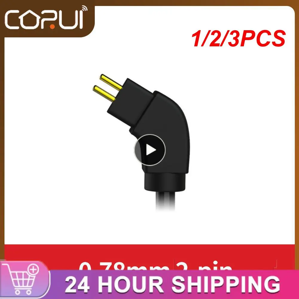 

1/2/3PCS BT20S Wireless 5.0 Ear Hook APTX HIFI Earphone 2PIN/MMCX Connector For TRN BA5IM2/V80/V30/V90/V10/BT20