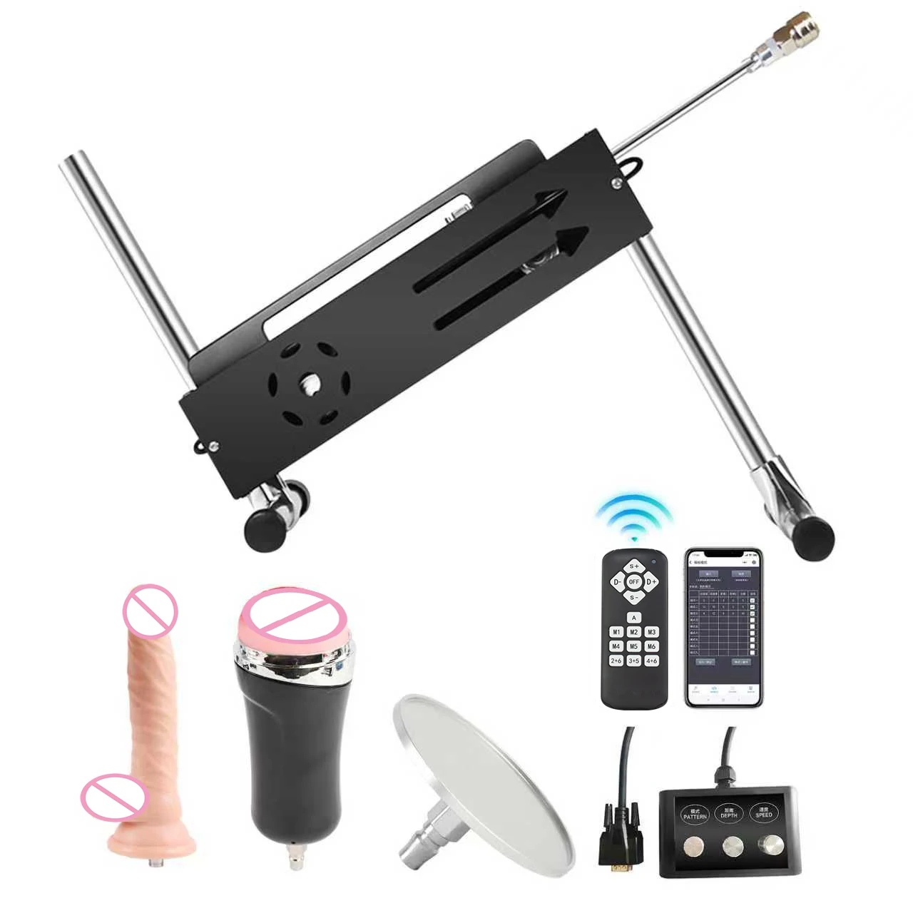 dsc-products