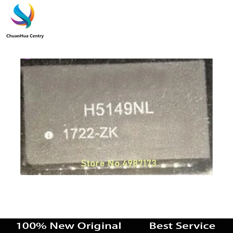

2 шт./партия H5149NL SOP24 100% новая Оригинальная фотография