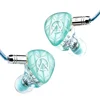 OpenAudio Siren 1DD + 2BA Hybrid Drivers In-Ear Earphone 1