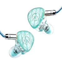 OpenAudio Siren 1DD + 2BA Hybrid Drivers In-Ear Earphone 1