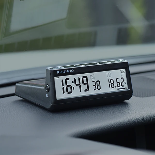 RHUNDO Car Accessories Store