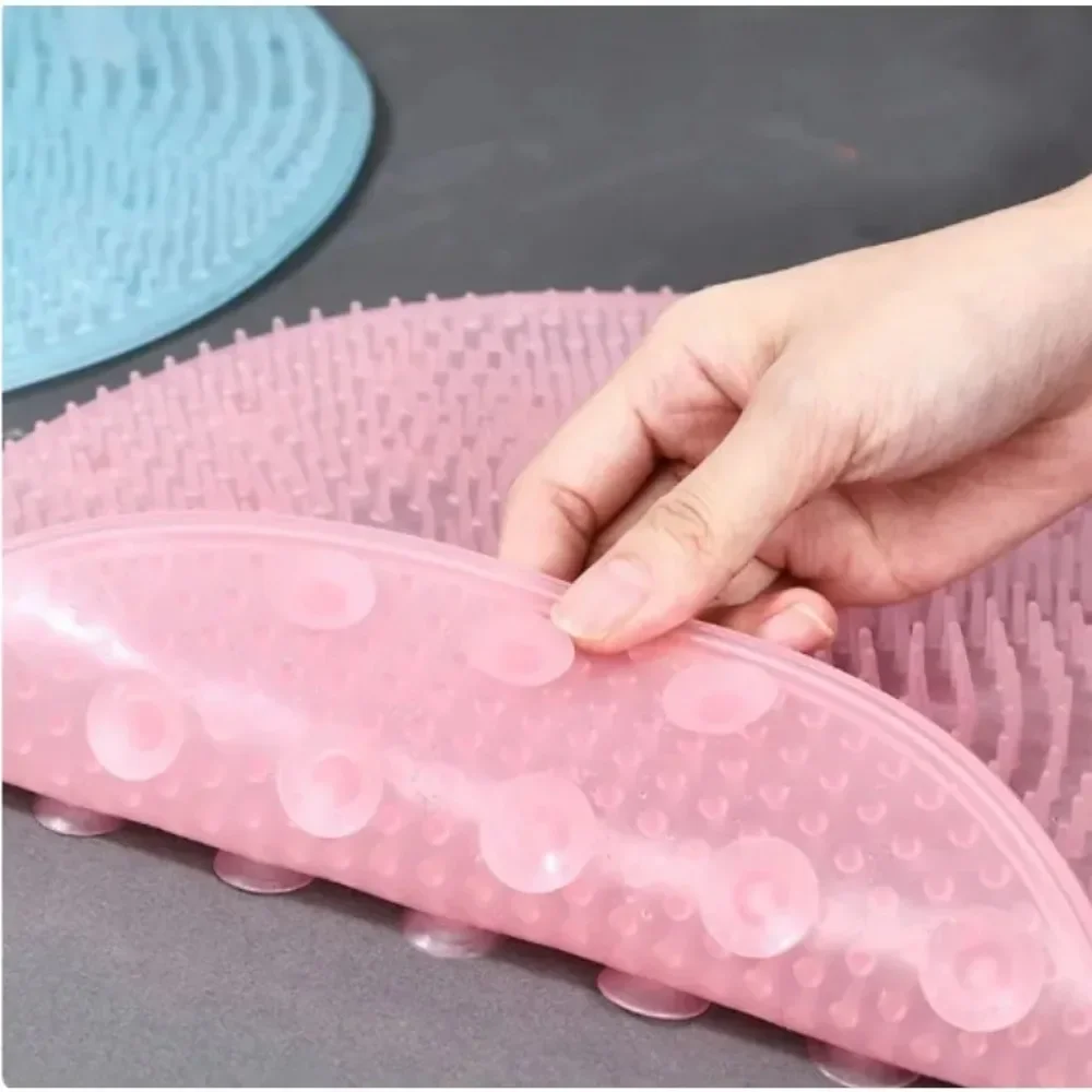 Рисунок 4 - Силиконовый Массажный коврик для душа