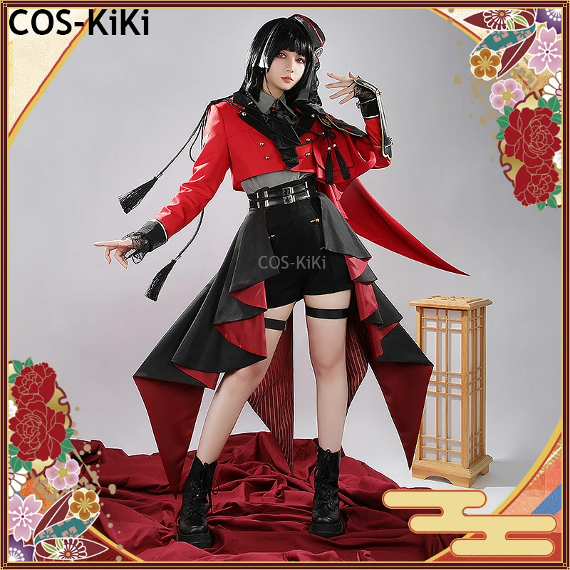

Костюм для косплея COS-KiKi Touken Ranbu Online Kyogoku Masamune