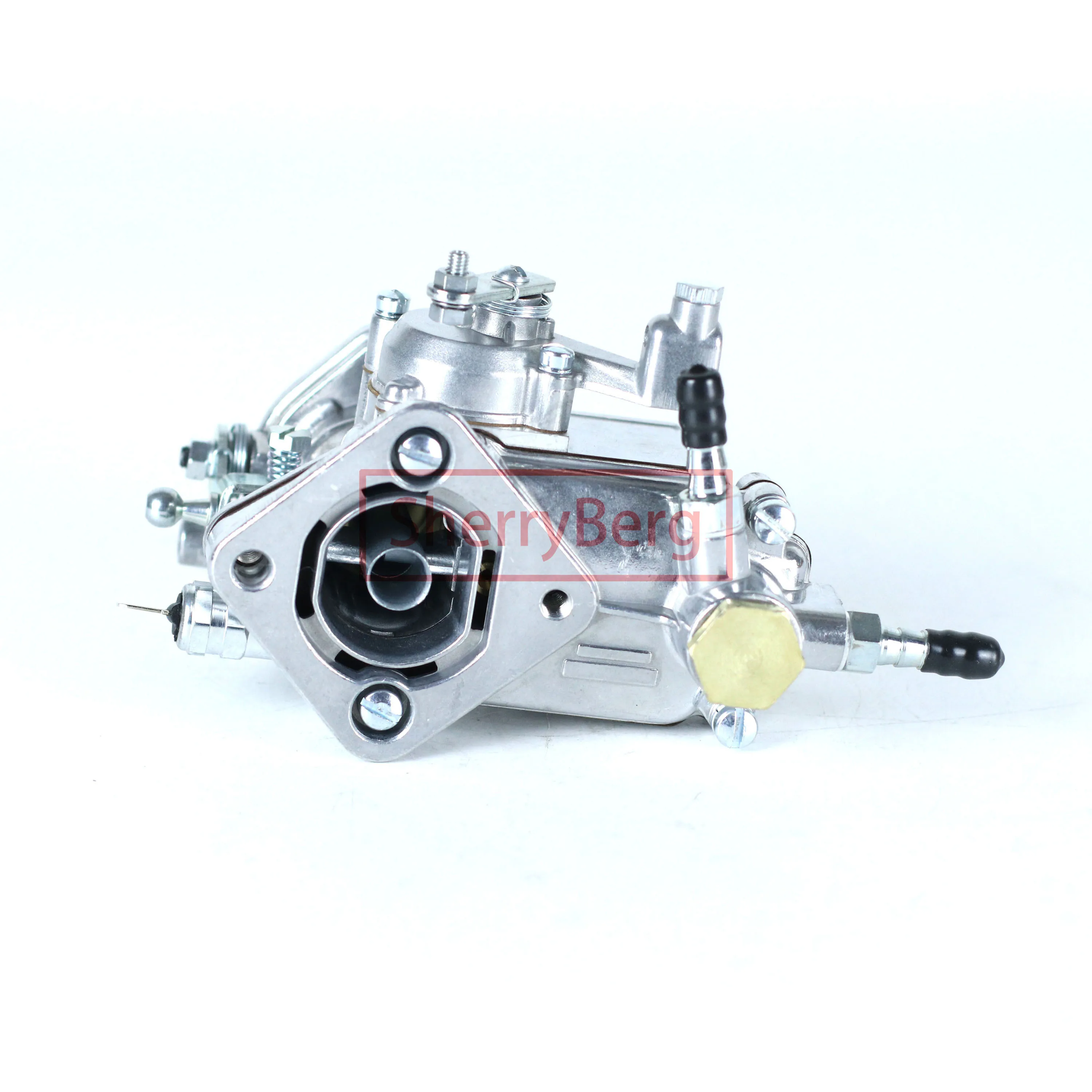 Sherryberg-126-6650cc-Weber-28  