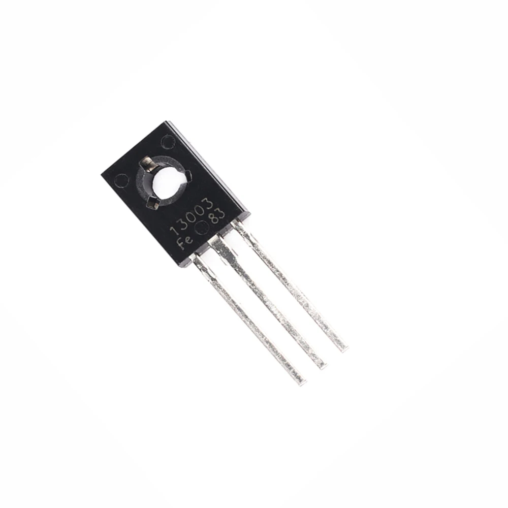 MJE13003 E13003-2 E13003 TO-126 Transistor 10Pcs/Lot