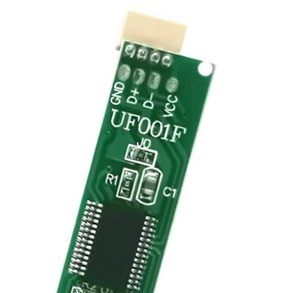 Рисунок 5 - USB к FDD флоппи-накопителю