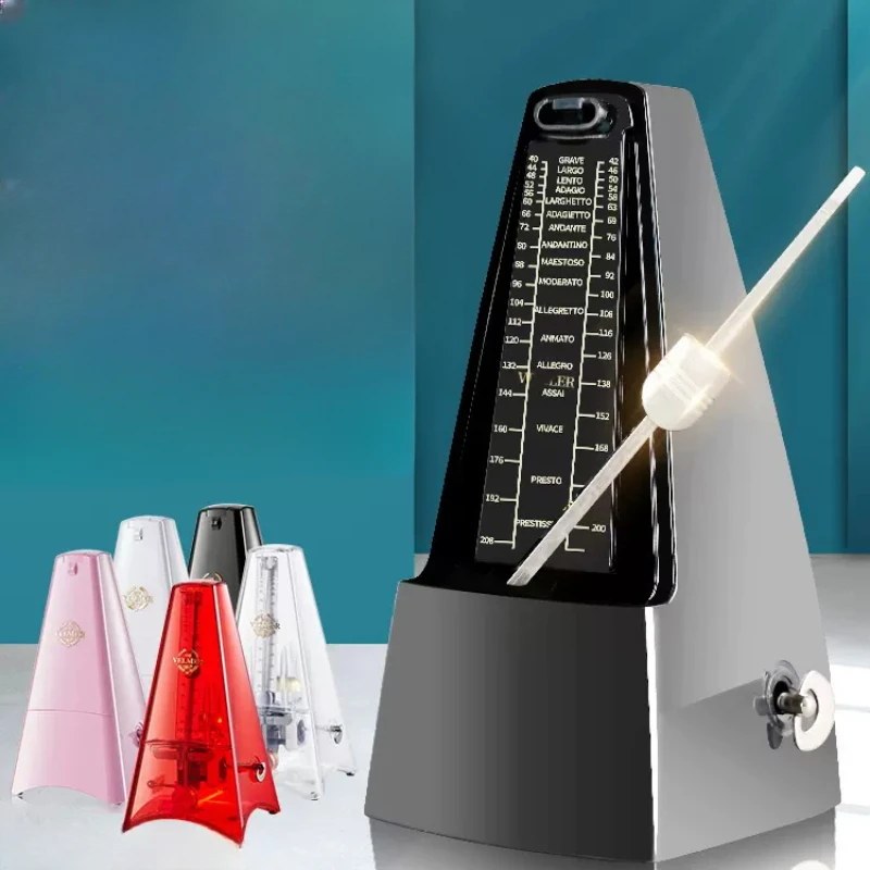 Mechanical metronome piano exam special violin