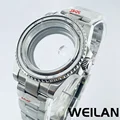 No Bezel Insert B1