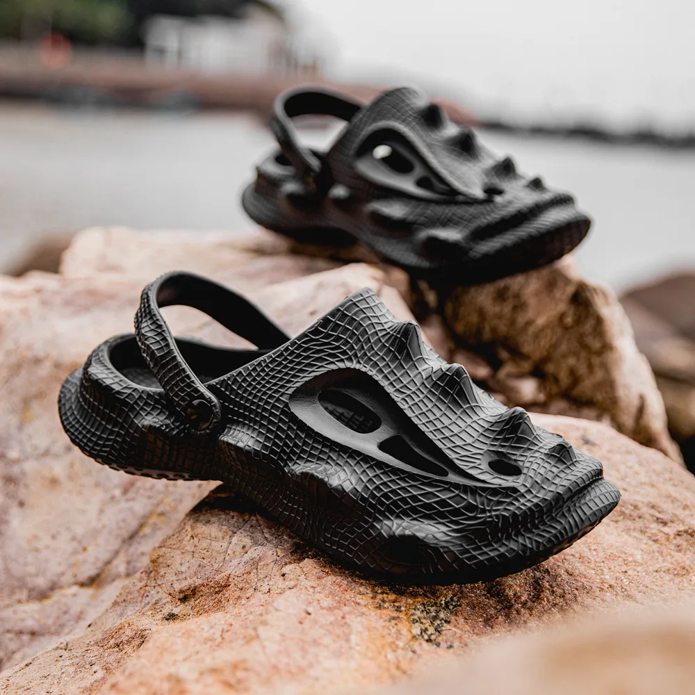 Рисунок 4 - Шлепанцы мужские для дома