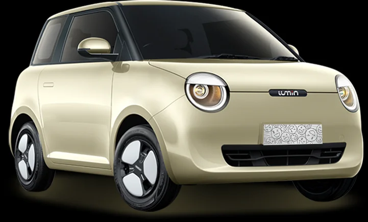 Рисунок 5 - 2023 Популярные электромобили с