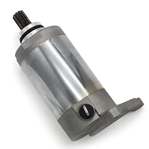 Muslimstarter Motor Per Yamaha Muslimexmusmuslimah Per Yamaha Tw125 Xt225 Tt-R225 Per Yamaha St225 Bro