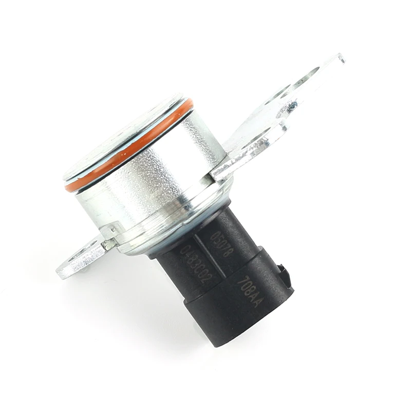 Transmission Pressure Transducer Sensor For Chrysler 200 Dodge Avenger