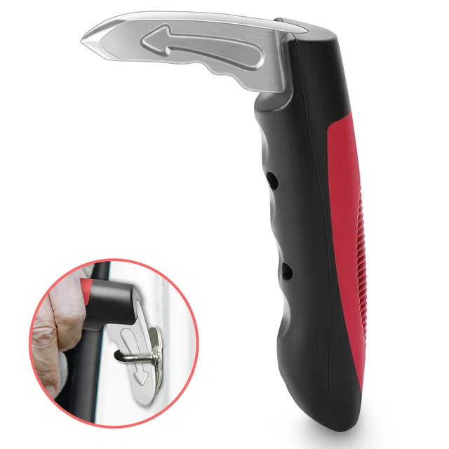 Portable Car Door Handle for Elderly Car Handle Assist Support Handle Multifunction Handle Car Interior Door Handles