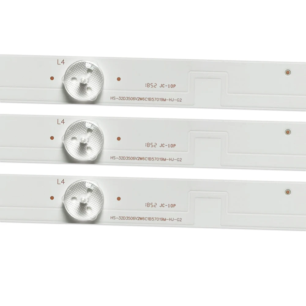 Светодиодные ленты 6 в для Hisense