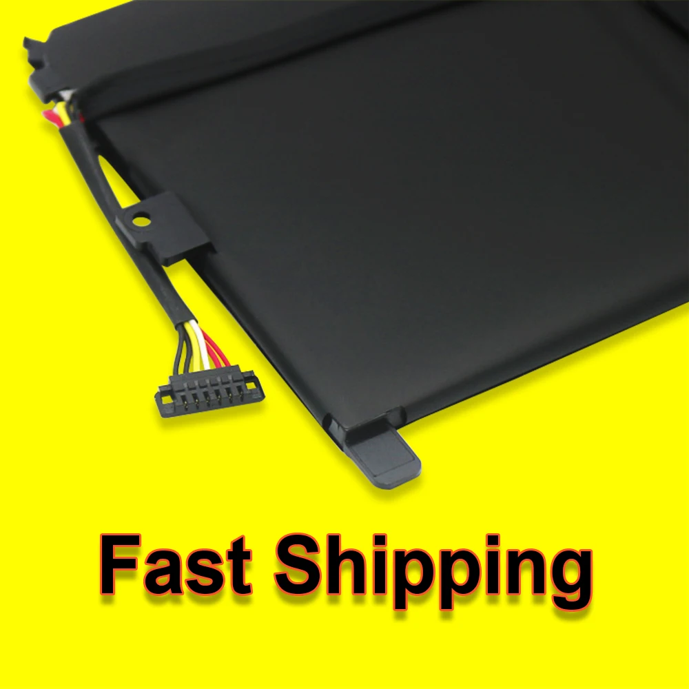 Bateria do Portátil para Asus Zenbook 13 C41n1715 Ux331ua Ux331un Ux331fn U3100un U3100fn 4icp4 75 0b20002760000 15.4v 50wh - Imagem 5