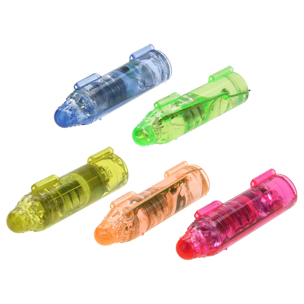 LED Underwater Deep Drop Fishing Light Bait