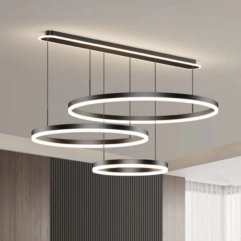 Modern Pendant Lamp 2