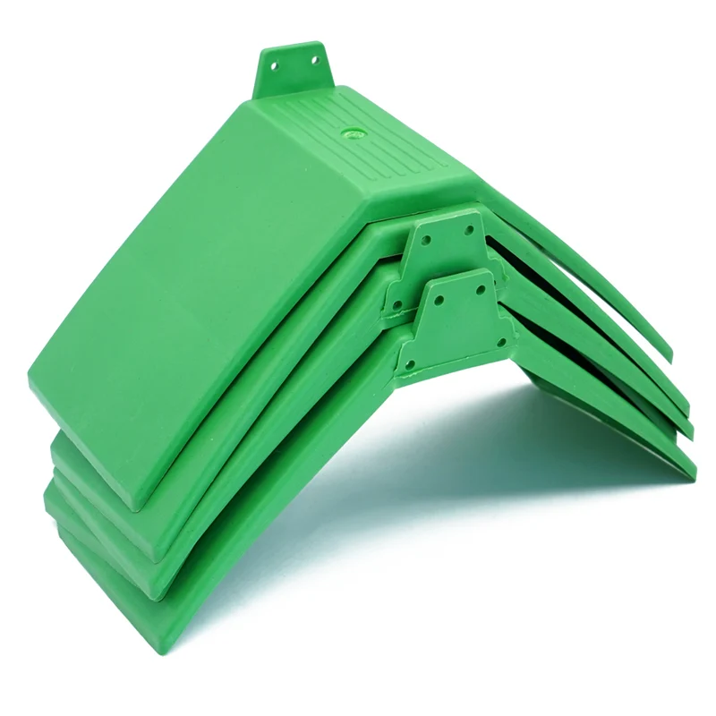 Bird Cage Perches 10/20pcs Plastic Pigeon Rest Stand Perches Dove Green Frame Dwelling Birds Roost Parrots Perches Bird Supplies bird cage perches