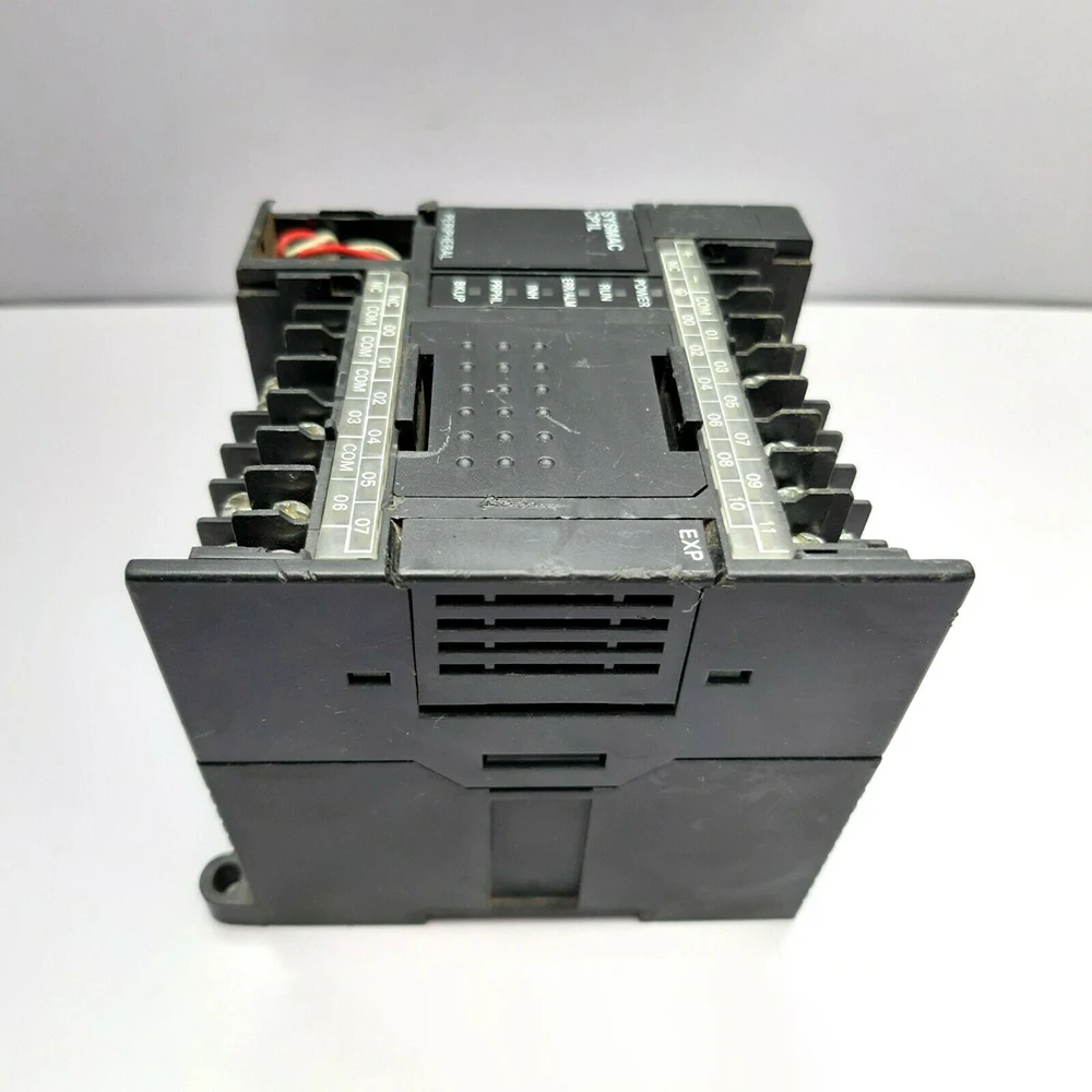 CP1L-L20DR-D Programmable Controller PLC