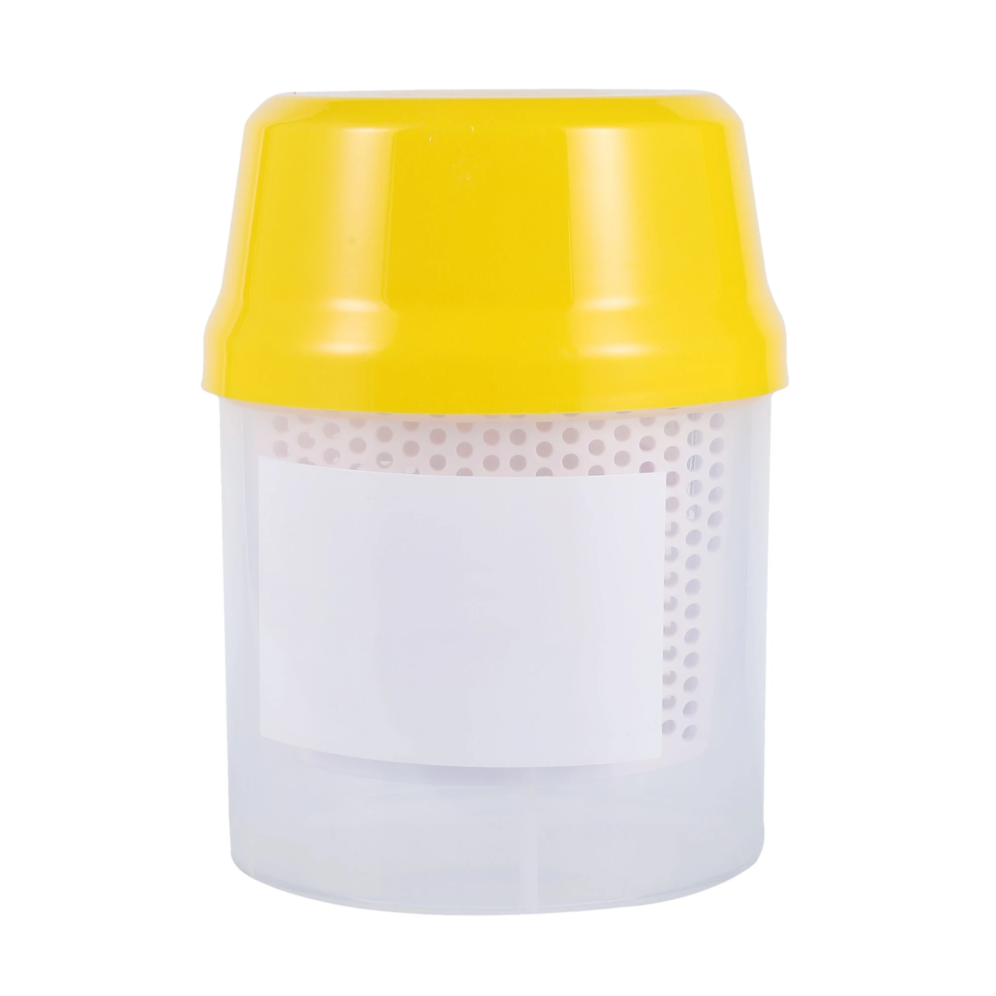 Varroa Mite Monitoring Test Bottle Beekeeping Mite Detection Boxs Beekeeper Apiculture Removal Tool