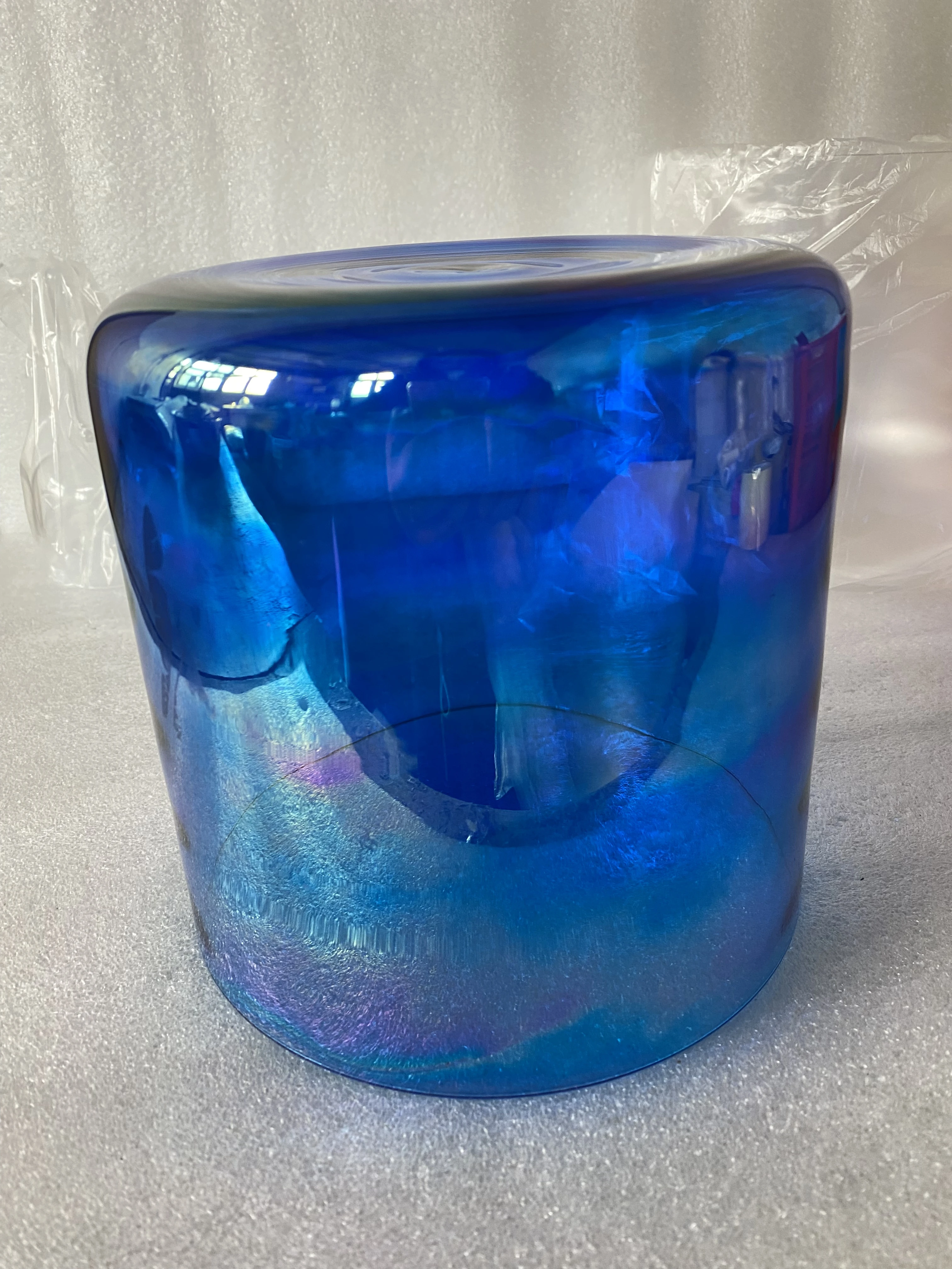 

Хрустальная Поющая чаша 3th octave A note 432 Гц, идеальный шаг, прямая настенная чаша с плоским дном и алхимическими цветами