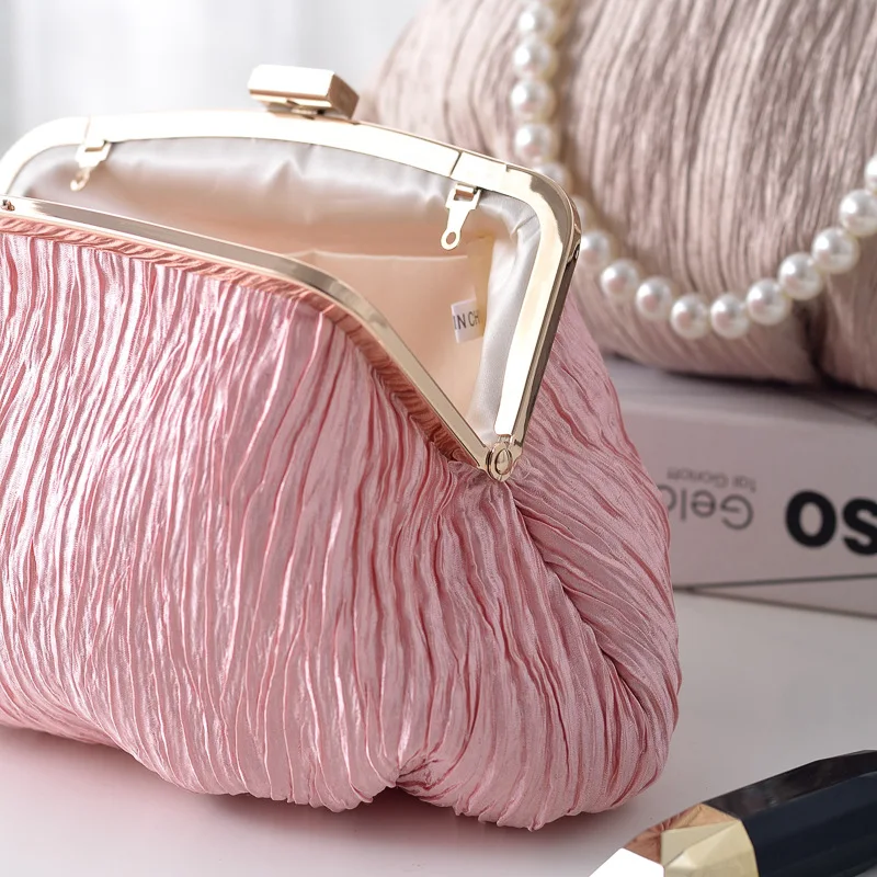 Рисунок 3 - Модная Элегантная Шелковая атласная