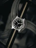 RDUNAE RA01 Retro Military Watch Quartz Movement 316L Stainless Steel K1 Mineral Glass Japan Super Luminous Sport Men Watch 2
