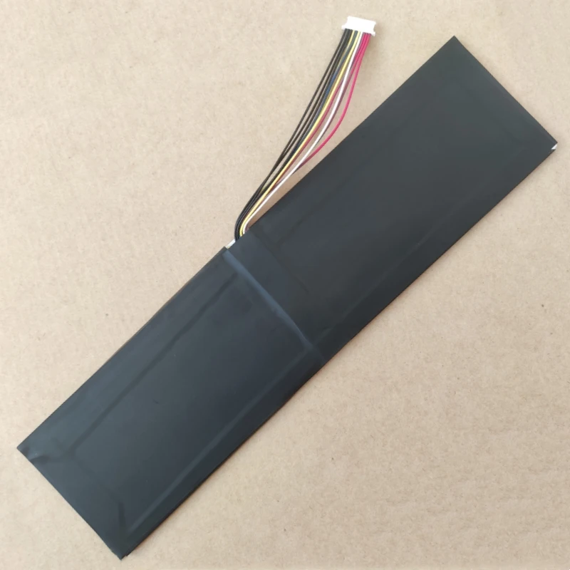 Bateria para Avitv Pura 14 Cn66132s3p Pt3473125-2s Ns14a6 Ns14a8 Ns14a9 Anf561 V14 Ns13a2 Ns14a2 Maibenben Maibook S431 - Imagem 5