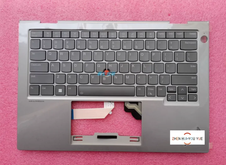 

Новинка для lenovo Thinkpad neo14 C крышка клавиатуры 5M11F25576