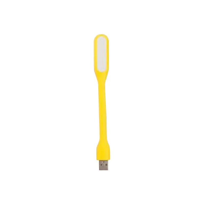 Mini Yellow USB