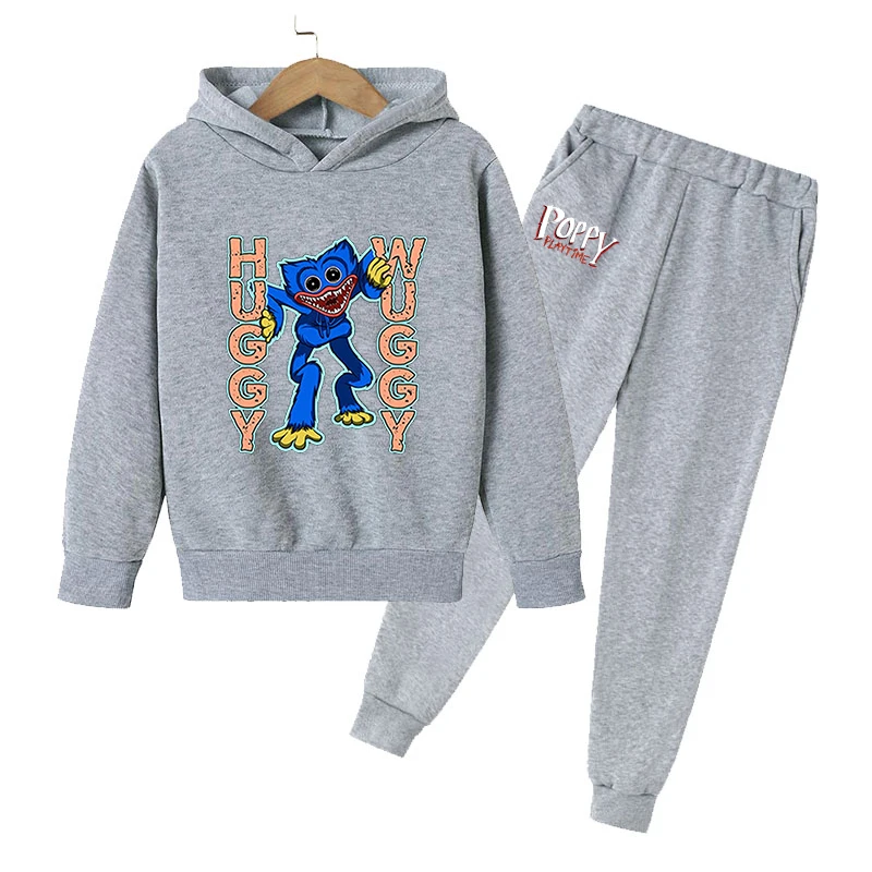 Poppy Playtime Clothing Set Children's 
