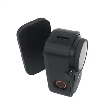 Adattatore espansione 31BA Staffa magnetica regolabile Supporto per fotocamera magnetica per action