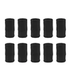 10pcs Elastic Sports Finger Sleeves Arthritis Support Finger Guard Outdoor Basketball Volleyball Finger Protection 6
