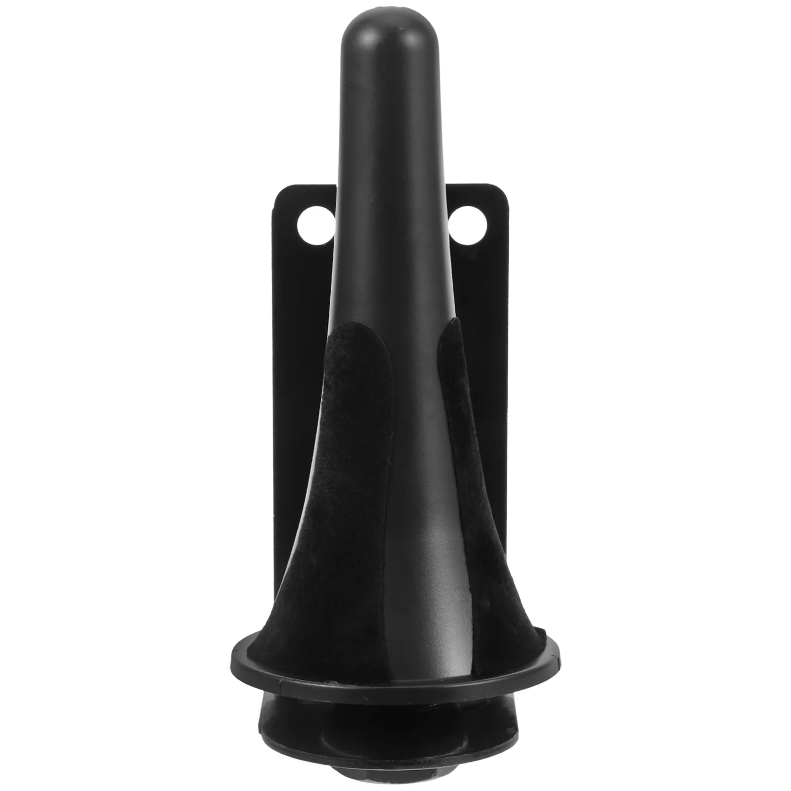 

Small Wall Bracket Trumpet Mount Accessories for Wind Instrument Hanger Hanging