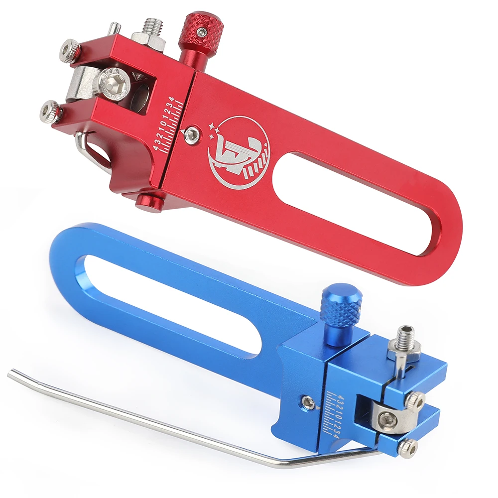 Riposo Frecce Per Arco Compound - Supporto Caccia E Tiro Con Arco Destro/Sinistro - Foto 12