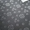 1pcs 100% Polyester Printed Bedsheets Geometric Fitted Sheet Queen Bed Sheet Single King Fitted Bed Sheet Mattress Cover 5