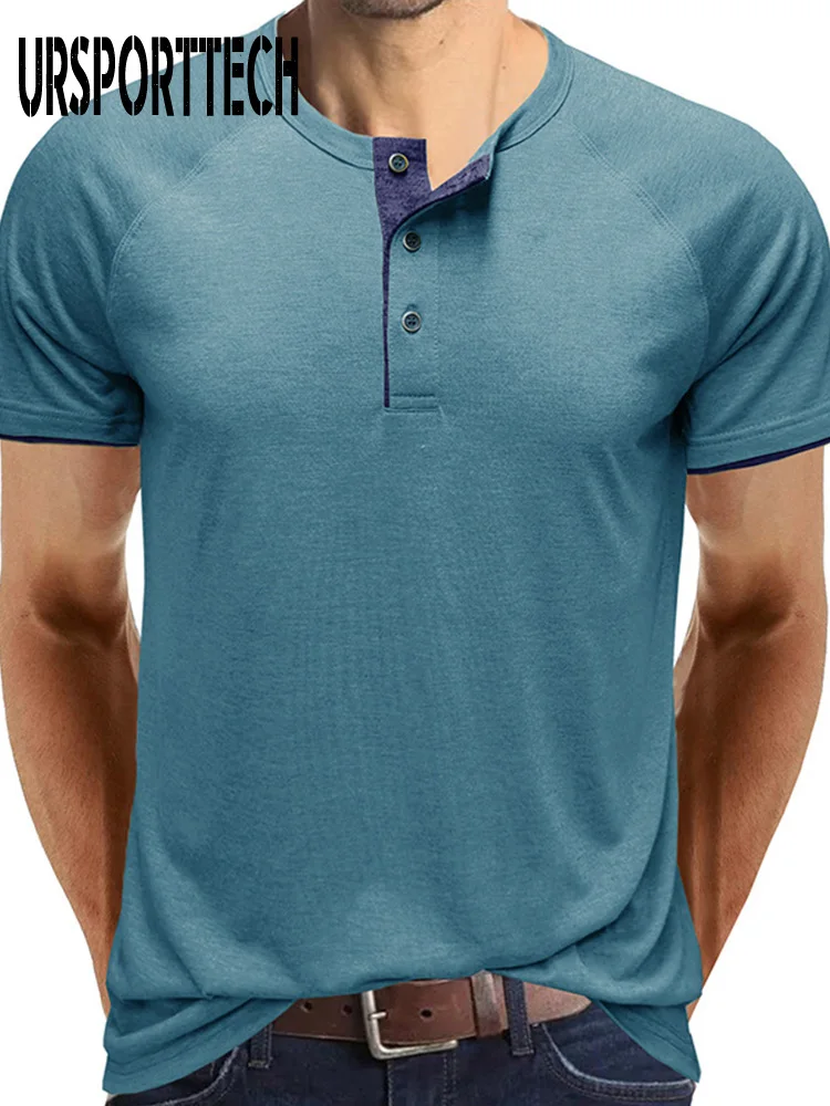 Clearance Style Summer Tshirt Men Big Size Top Short Sleeve T shirt Casual T-shirts For Streetwear Tops Tees Low Price |