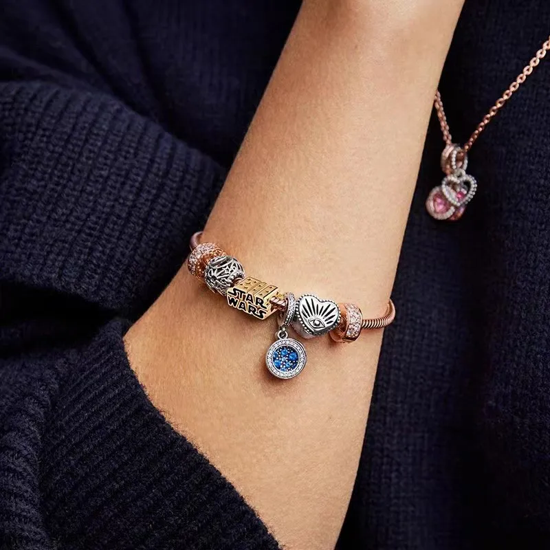 Рисунок 2 - Популярное женское ожерелье из