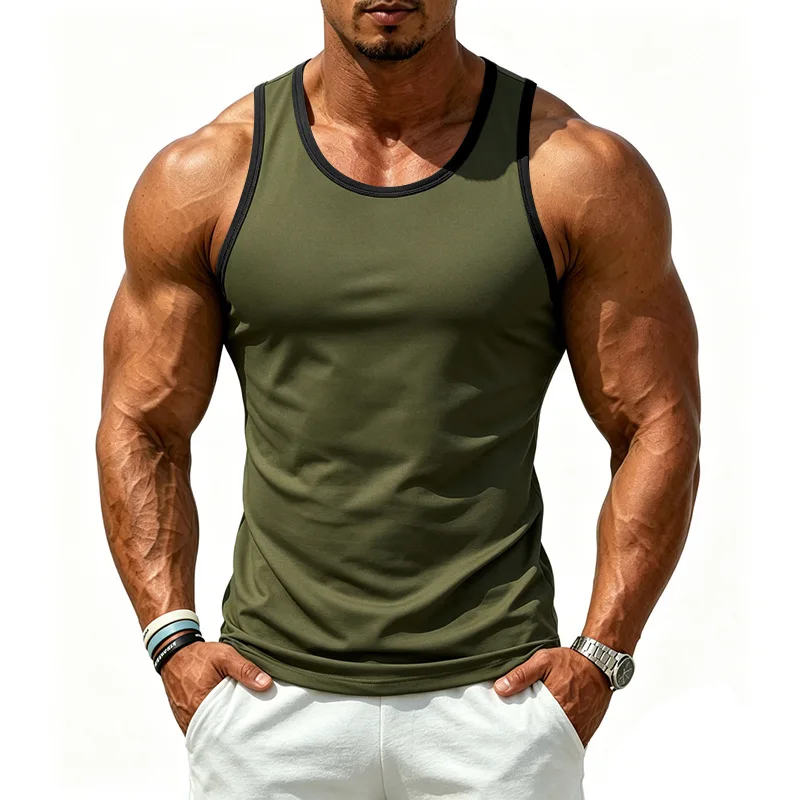 Army green