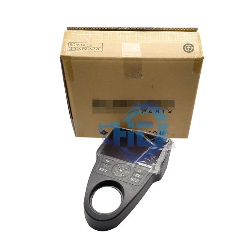 SH200-6 SH350-6 surveille lecran daffichage du cluster KHR41503 KHR23591
