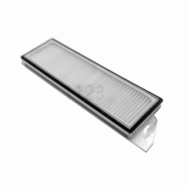 Roborock S8 MaxV Ultra หุ่นยนต์สูญญากาศอะไหล่แปรงด้านข้างหลักผ้าถูพื้นตัวกรอง HEPA อุปกรณ์เสริมถุงเก็บฝุ่น 4