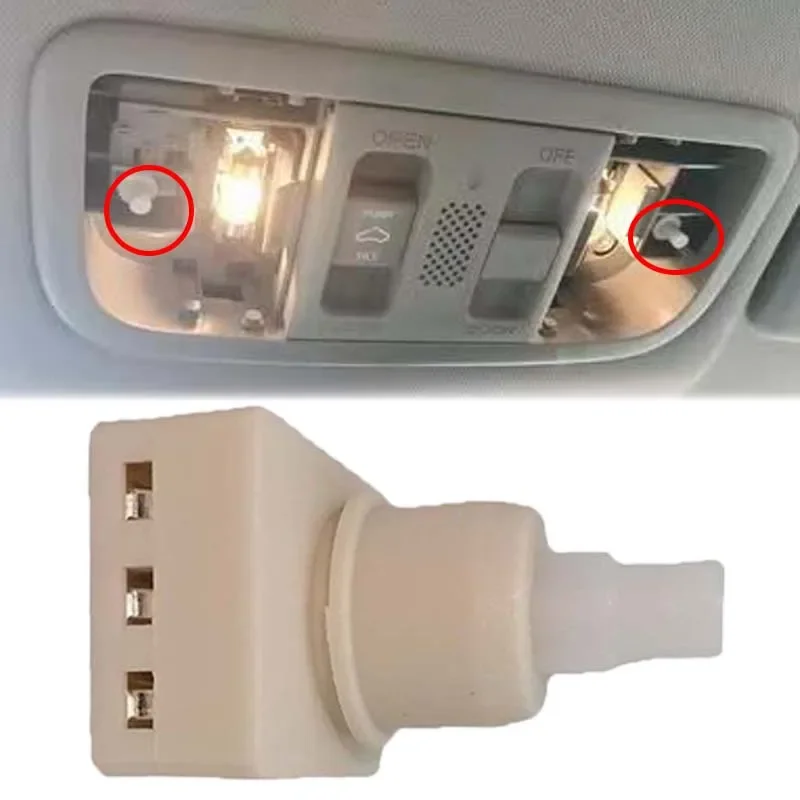 Innen Dome Lampe Innen Licht Schalter Für Acura TSX Honda Crosstour Accord CR-V Odyssey Pilot Ridgeline Accord Crosstour