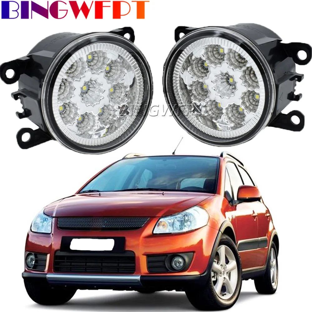 For Suzuki Jimny Grand Vitara Sx4 Ignis Alto V Swift Splash Ertiga