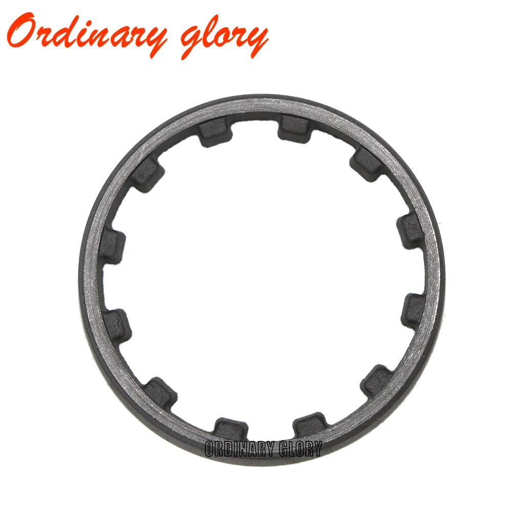 

Lock Ring Nut 697-45384-00-00 697-45384-00 for Yamaha Outboard Engine 25-70HP Boat Engine 697-45384-02