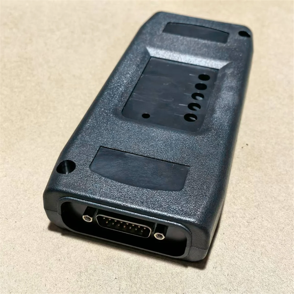 T48C_For JCB DLA Interface Electronic Service Master 4 Excavator J1708 ...