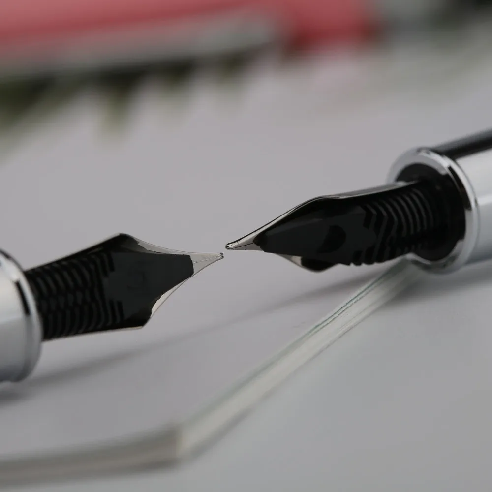    3 ݼ Ŀ , ̸ EF 0.38mm, F 0.5mm, EF Ʈ , 0.6mm ũ ʱⱸ, 繫 б ǰ