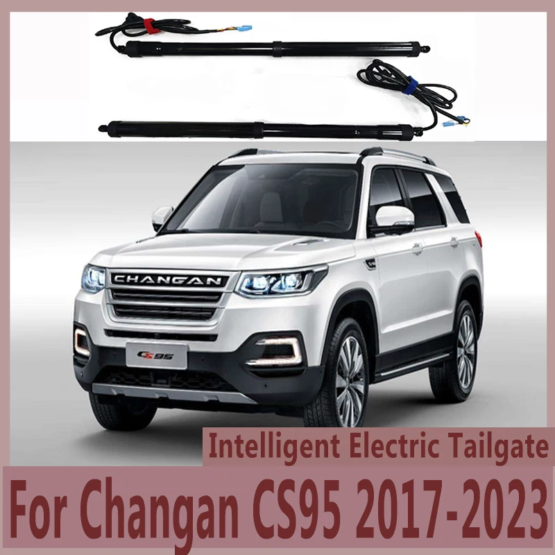 

For Changan CS95 2017-2023 Electric Tailgate Sensor Automatic Adjustable Automatic Door Auto Supplies Car Accsesories Tools