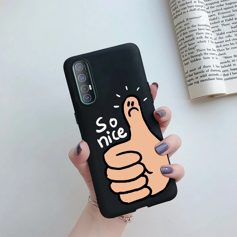 Cute Cat Cactus Slim Soft Silicone Phone Case - Durable Back Cover